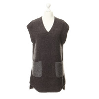 Phillip Lim Knit dress in shades of grey