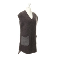 Phillip Lim Knit dress in shades of grey