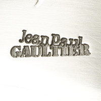 Jean Paul Gaultier Ceinture avec badge