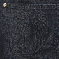 Faith Connexion Jeans mit Schmuck-Nieten