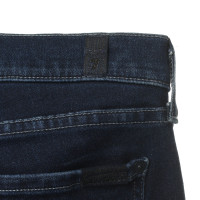 7 For All Mankind Jeans "Il Bootcut Skinny" 