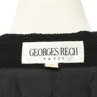 Andere merken Georges Rech - Blazer in zwart