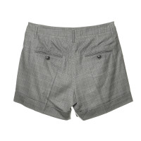 Marc Cain Shorts with Prince of Wales check patterns