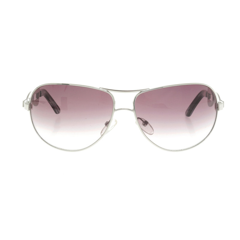 Missoni Sunglasses with cut brackets