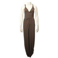 Giorgio Armani Jumpsuit in Brown