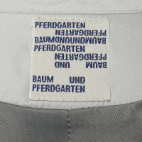 Baum Und Pferdgarten Jacket with silk share