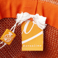Andere Marke Borsalino - Hut aus Stroh