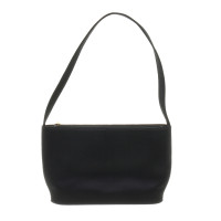 Rena Lange Black Pochette