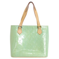 Louis Vuitton Easy Patent leather in Turquoise