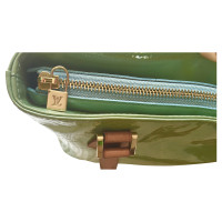 Louis Vuitton Easy Patent leather in Turquoise