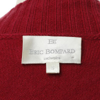 Eric Bompard Boléro en cachemire et soie