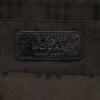 Hogan Tote in the material mix