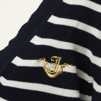 Juicy Couture Sweaters in the marine look
