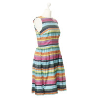 Gant Dress with stripe
