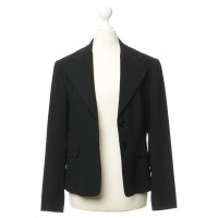 Dolce & Gabbana Blazer in black