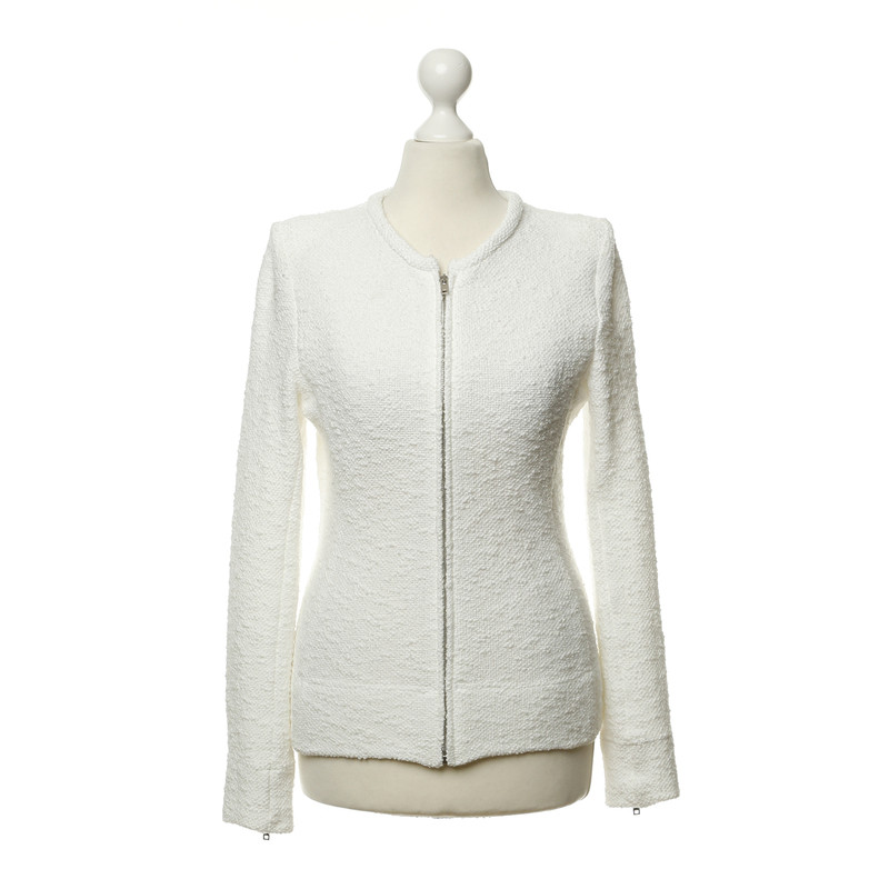 Iro Bouclé jacket