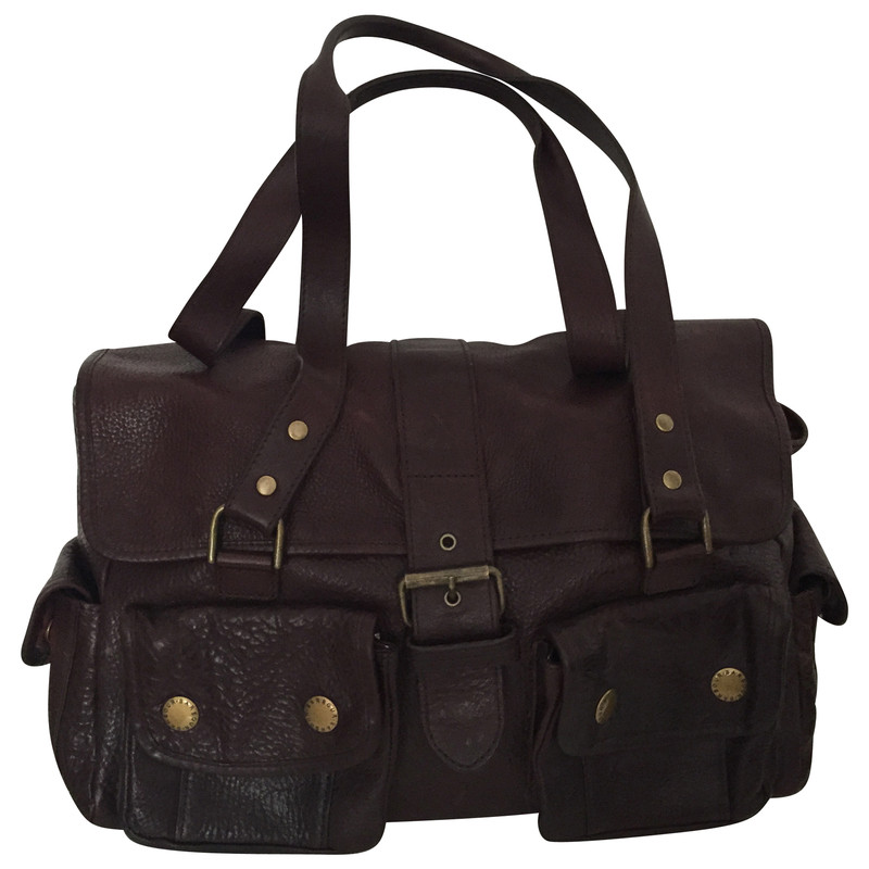 Barbour Handtasche