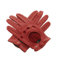Other Designer Roeckl - gloves in red