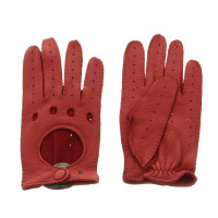 Other Designer Roeckl - gloves in red