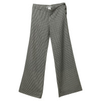 Issey Miyake Pants with pattern