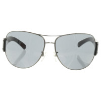 Prada Sunglasses with black frame