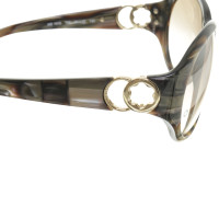 Mont Blanc Mother of Pearl sunglasses