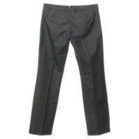 Drykorn Cigarette pants in anthracite