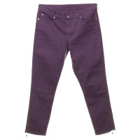 Escada Jeans in Violett