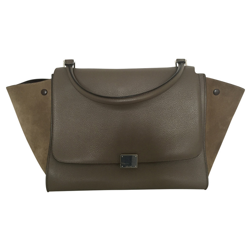 Céline Sac harnais