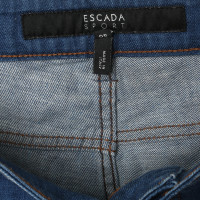 Escada Boyfriend jeans 'Julie'