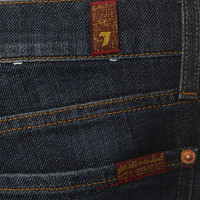 7 For All Mankind Jeans "bootcut"