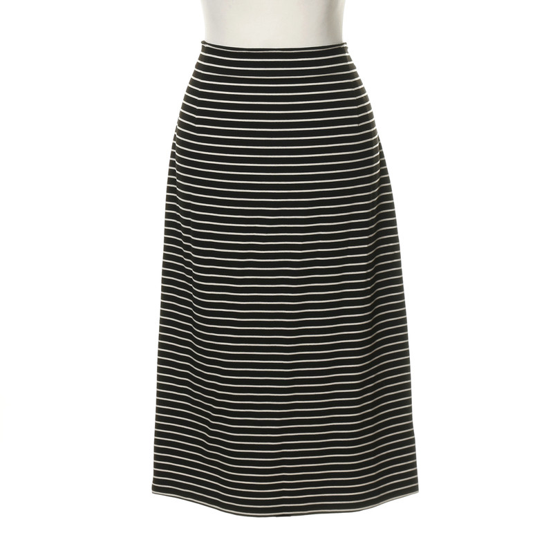 Max & Co skirt with stripes