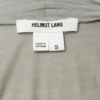 Helmut Lang Cardigan in grey