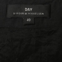 Day Birger & Mikkelsen Jupe avec perles applications