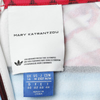 Adidas Mary Katrantzou for adidas - colorful shirt