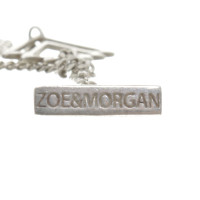 Other Designer Zoe & Morgan - chain in the art-deco look