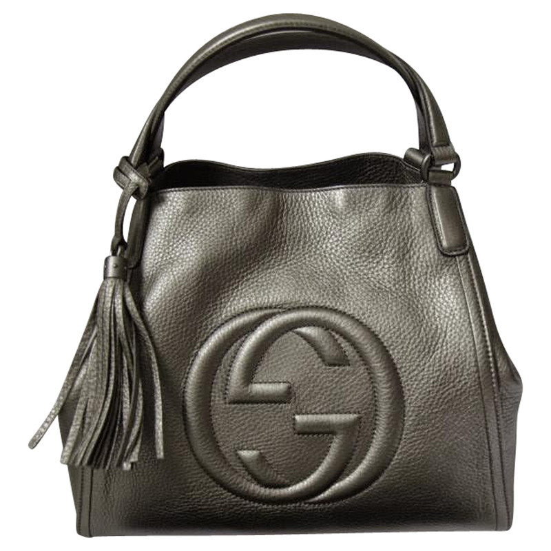 Gucci Soho bag - Buy Second hand Gucci Soho bag for €990.00