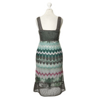 Missoni Dress in crochet-