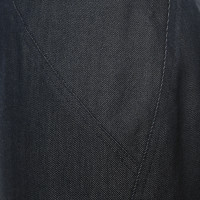 Gianni Versace Rots wol en zijde
