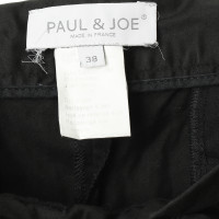 Paul & Joe Chino in nero