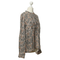 Antik Batik top pattern