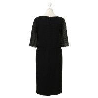 3.1 Phillip Lim Dress in the layering look