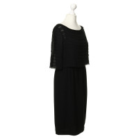 3.1 Phillip Lim Dress in the layering look