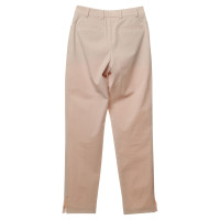 Bally Trousers in Rosé 