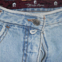 Aigner Jupe jeans