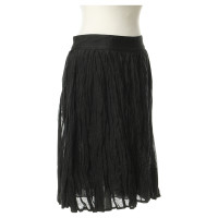 Chloé skirt in black