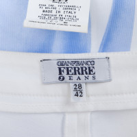 Ferre Pantaloni con top 