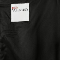 Red Valentino Abito con dettaglio loop
