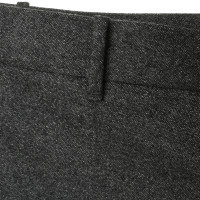 Gucci Korte broek gemaakt van wol en kasjmier