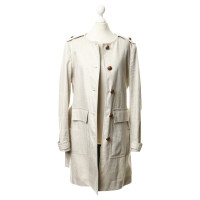 Chloé Coat with linen share